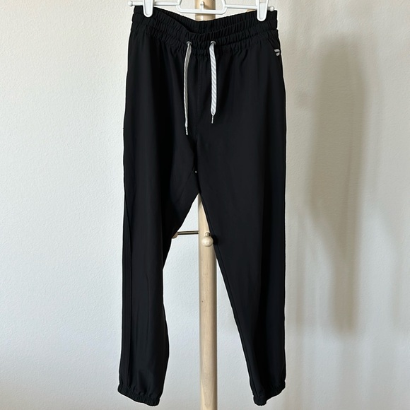 Vuori Weekend Jogger XS - Picture 4 of 12